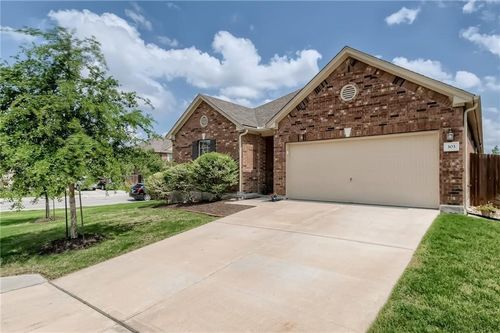303 White River Dr, Georgetown, TX, 78626-2151 | Card Image