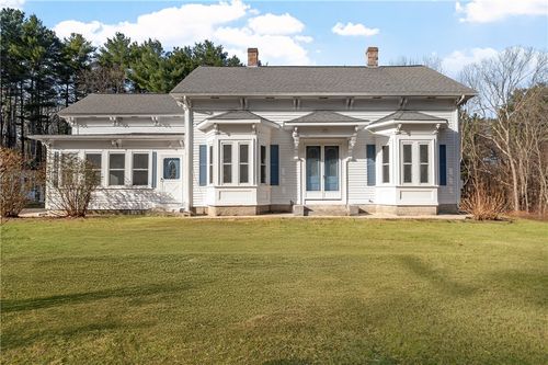 1450 Tarkiln Rd, Burrillville, RI, 02830-1881 | Card Image