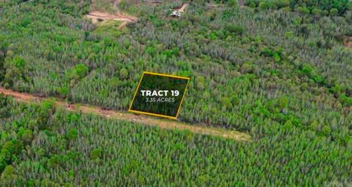 Lot 19 Whitetail Ridge Road, Ward, AR, 72176 | Card Image