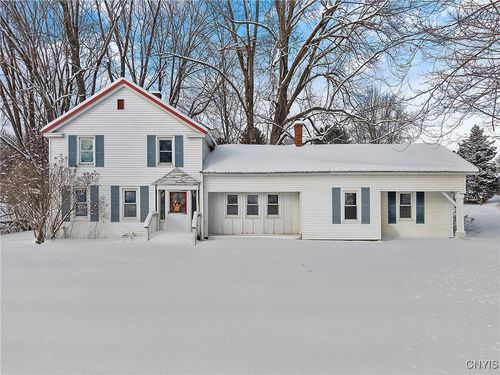 3 Kibbie Lake Rd, Constantia, NY, 13044-2764 | Card Image