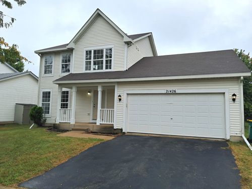 21426 W Georgetown Ct, Plainfield, IL, 60544 | Card Image