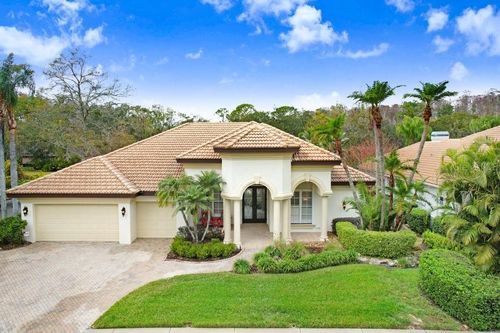 2867 Grey Oaks Blvd, TARPON SPRINGS, FL, 34688-8159 | Card Image