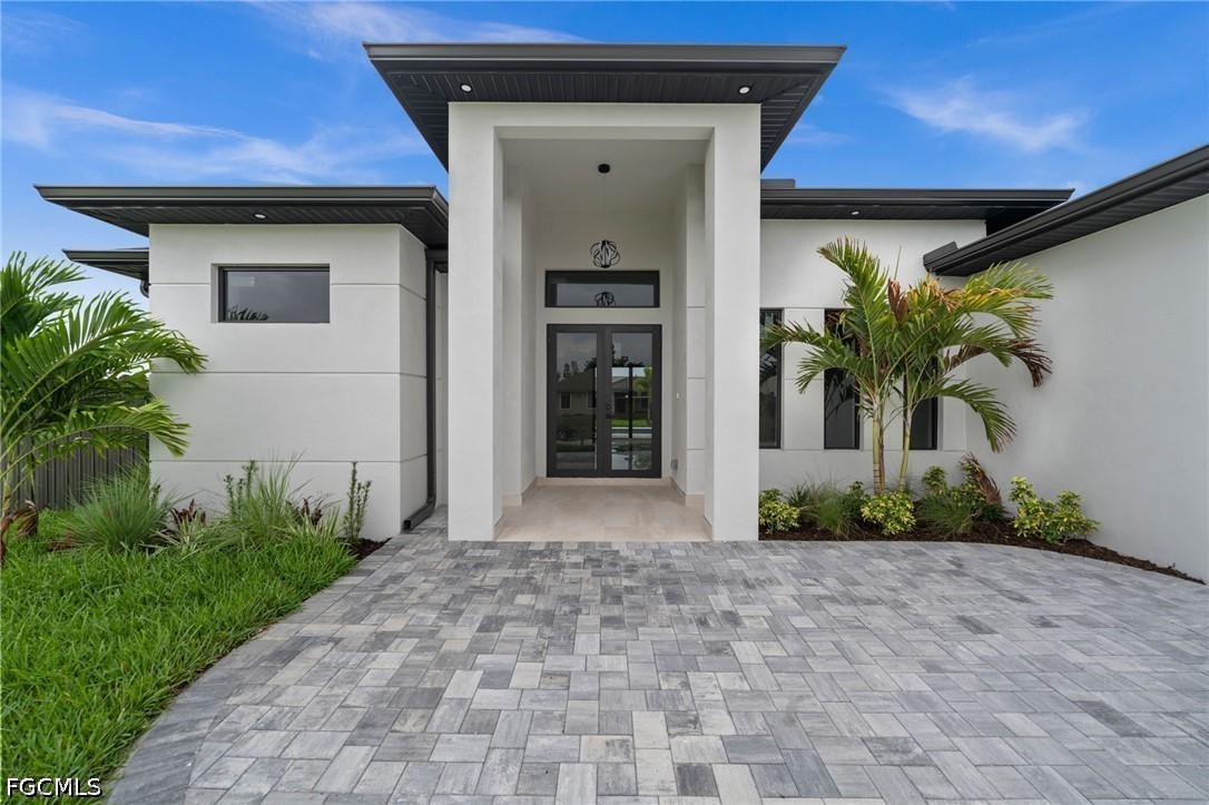 Residential in Cape Coral 4
