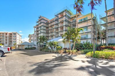 402 - 13313 Gasparilla Road, Condo with 2 bedrooms, 2 bathrooms and null parking in Placida FL | Image 1