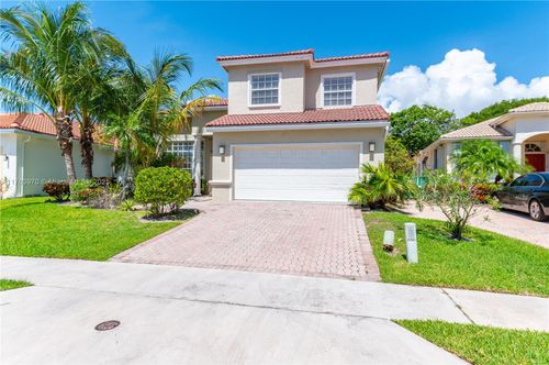 7131 Nw Turtle Walk, Boca Raton, FL, 33487-2371 | Card Image