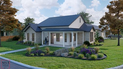 222 3rd St, Boerne, TX, 78006-2948 | Card Image