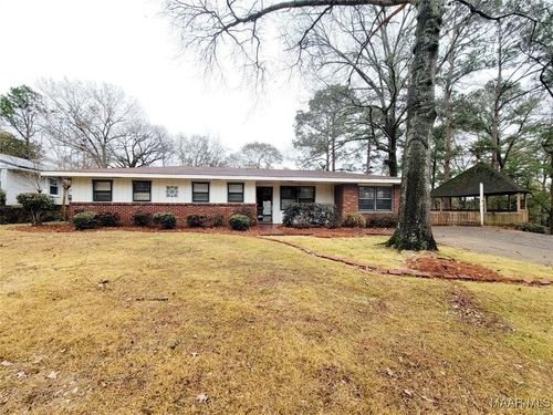 437 Holland Drive, Montgomery, AL, 36109 | Card Image