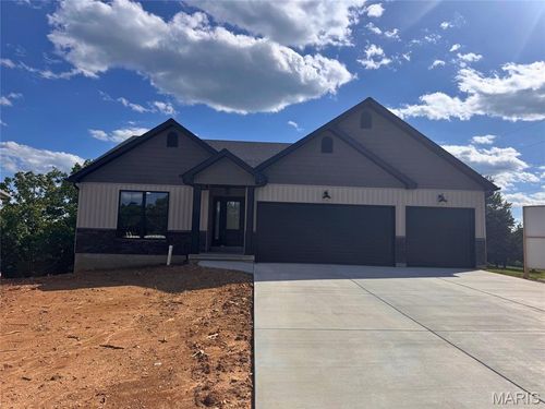 758 Blake Dr, Hillsboro, MO, 63050-4940 | Card Image