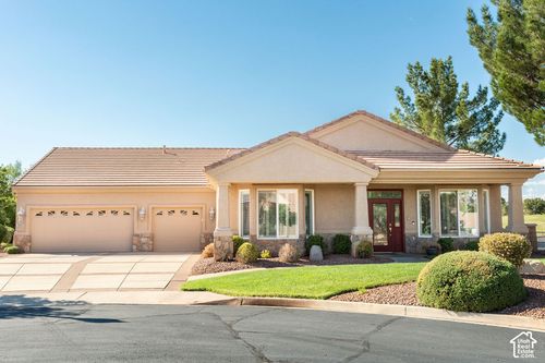 163-4354 S Round Hill Circle Dr, St George, UT, 84790 | Card Image