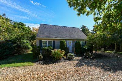 4 Combra Way, House other with 3 bedrooms, 2 bathrooms and null parking in Oak Bluffs MA | Image 1