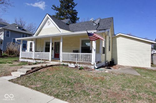 54 High St, Mooresville, IN, 46158-1640 | Card Image