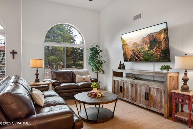 100 Kaibab Way, House other with 3 bedrooms, 2 bathrooms and null parking in Sedona AZ | Image 9