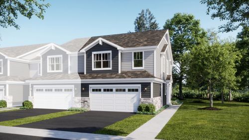 277 N Red Oak Cir, Round Lake, IL, 60073 | Card Image