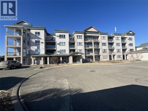 107-860 Nicolani Drive, Kamloops, BC, V2B5B3 | Card Image