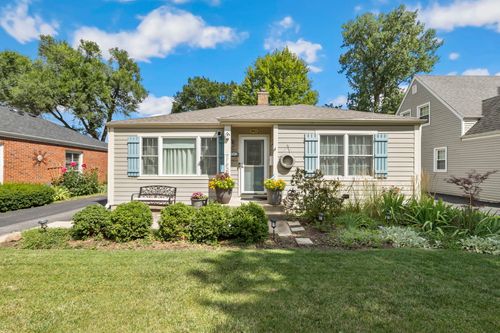 341 N Schiller St, Palatine, IL, 60067-5313 | Card Image