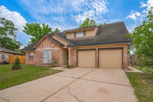 10110 Margate Dr, Houston, TX, 77099-3322 | Card Image