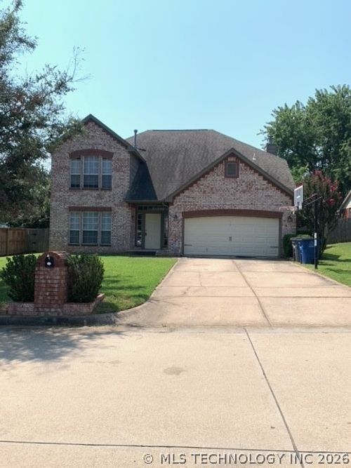 9206 87th St, Tulsa, OK, 74133-4438 | Card Image