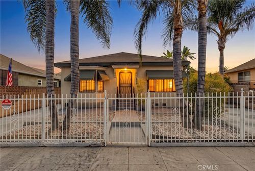 608 N Breed St, LOS ANGELES, CA, 90033-1909 | Card Image