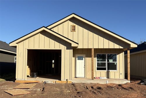 902 Minda St, Abilene, TX, 79602 | Card Image