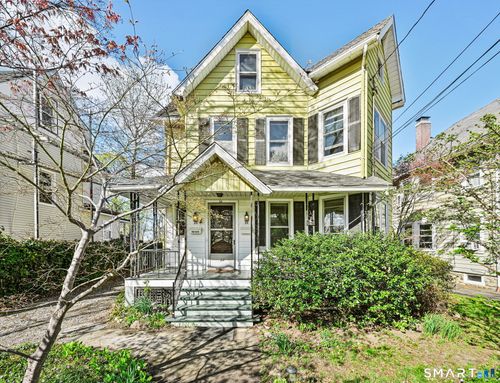 23 Quintard Ave, Norwalk, CT, 06854-3712 | Card Image
