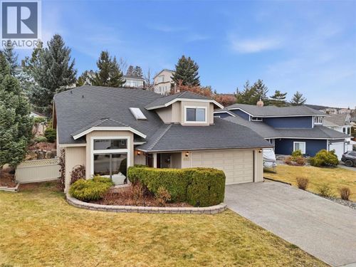 842 Greybriar Crt, Kamloops, BC, V1S1K5 | Card Image