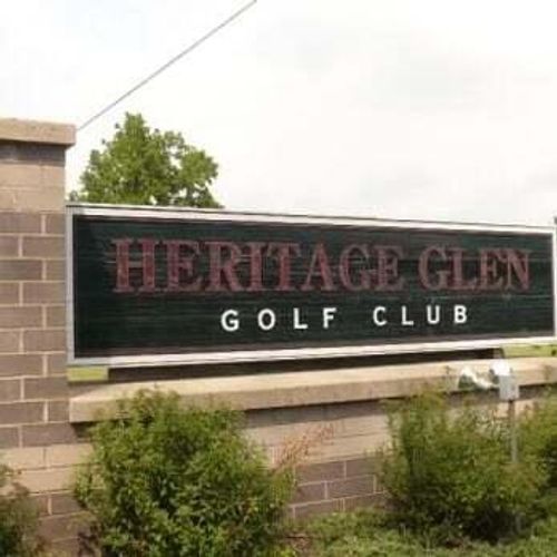 29552 Heritage Ln, Paw Paw, MI, 49079-8414 | Card Image