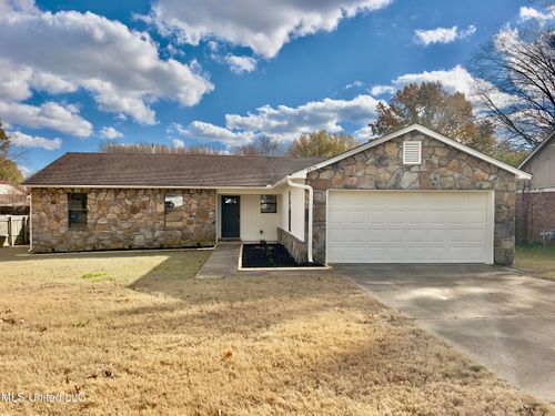 3815 Woodland Drive, Horn Lake, MS, 38637 | Card Image