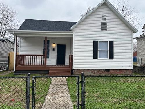 2114 W 5th St, Owensboro, KY, 42301-0464 | Card Image