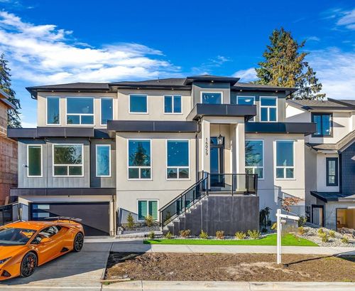 basement-160xx 9a Avenue, Surrey, BC, V4A4W5 | Card Image