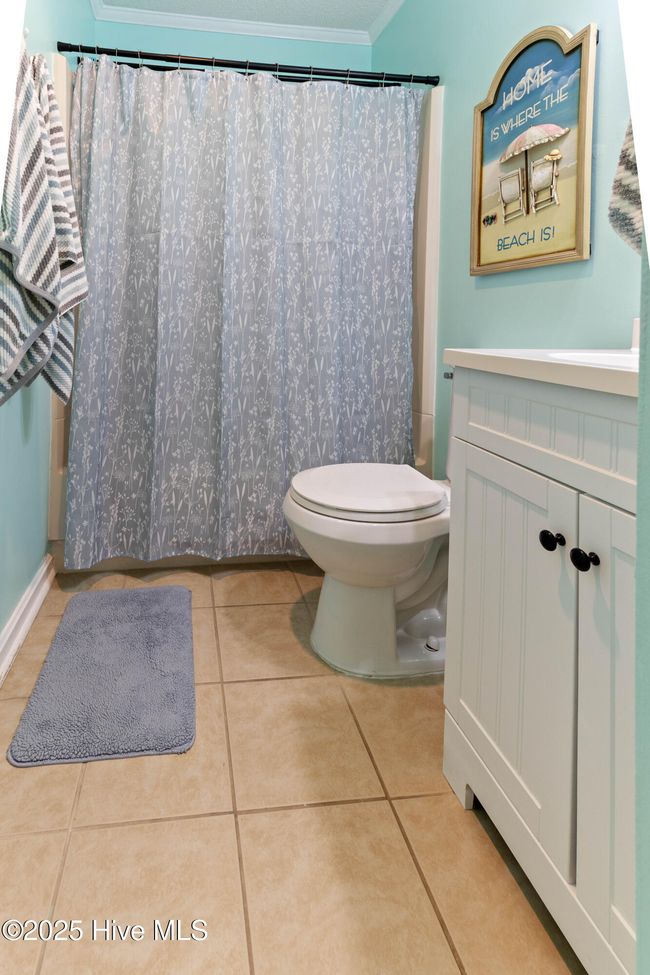 UNIT-233 - 2224 New River Inlet Rd, Condo with 1 bedrooms, 1 bathrooms and null parking in N Topsail Beach NC | Image 6