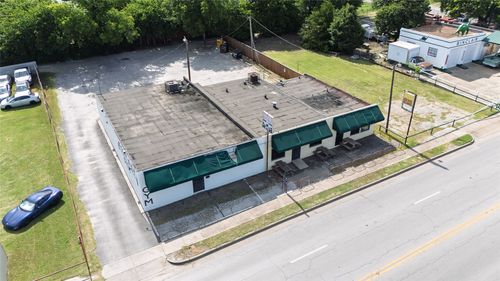 3717 Mccart Ave, Fort Worth, TX, 76110-4616 | Card Image