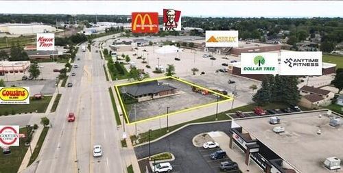 2727 S Business Drive, Sheboygan, WI, 53081 | Card Image