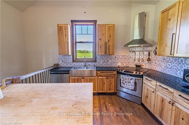 725 Charlotteville West Quarter Line Rd, House other with 4 bedrooms, 2 bathrooms and 10 parking in St. Williams ON | Image 22