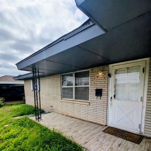 4728 Judy Dr, Del City, OK, 73115-3816 | Card Image