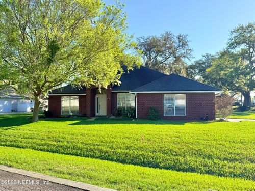 6721 Cabello Drive, Jacksonville, FL, 32226 | Card Image