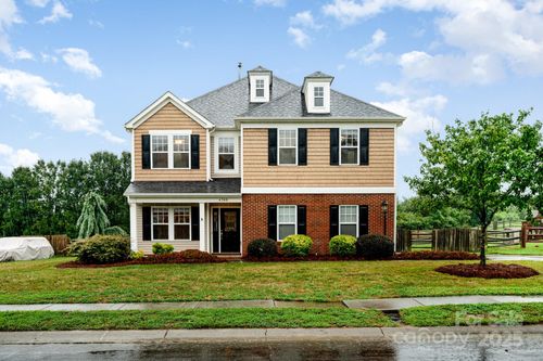 4368 Tucker Chase Dr, Midland, NC, 28107-7812 | Card Image