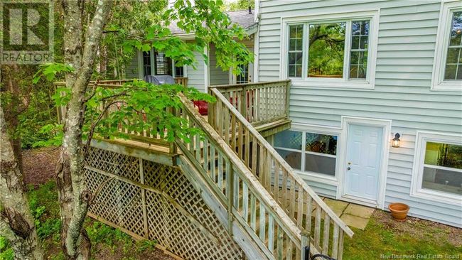 704 Hampton Rd, House other with 4 bedrooms, 4 bathrooms and null parking in Quispamsis NB | Image 7