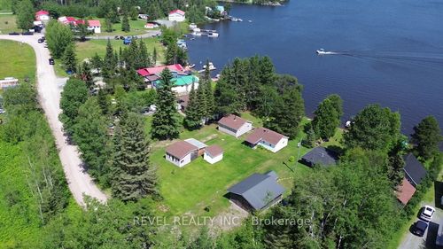 511 Resort Rd, Sesekinika, ON, P0K1S0 | Card Image