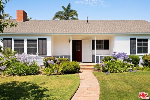 315 26th St, Santa Monica, CA, 90402-2525 | Card Image
