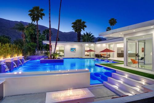 387 E Valmonte Sur, Palm Springs, CA, 92262-6036 | Card Image