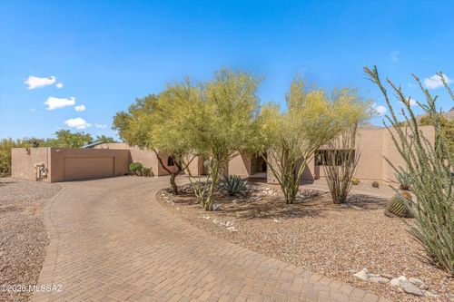 1361 E Paseo Pavon, Tucson, AZ, 85718 | Card Image