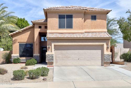 6050 E Rochelle St, Mesa, AZ, 85215-4209 | Card Image