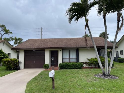 6049 Olivewood Cir, Greenacres, FL, 33463-2423 | Card Image