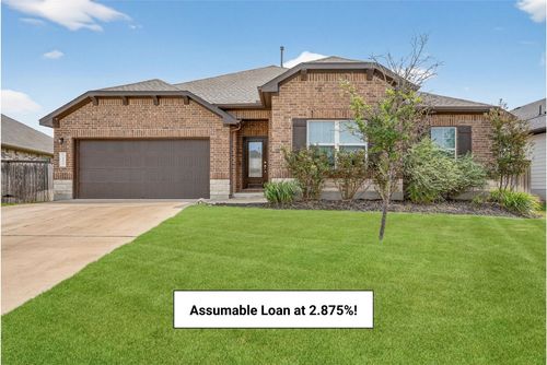 111 Joseph Hawkins Ln, Bastrop, TX, 78602-2095 | Card Image