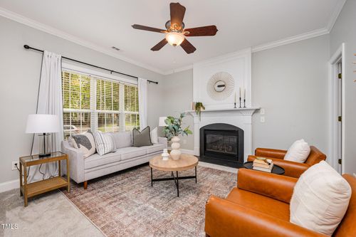 5000 Morning Edge Dr, Raleigh, NC, 27613-7358 | Card Image