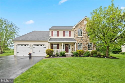 118 Kings Ct, CHALFONT, PA, 18914-3565 | Card Image