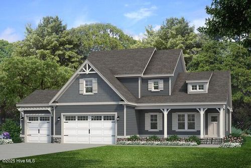 830 Avenue Of The Carolinas, Carthage, NC, 28327 | Card Image