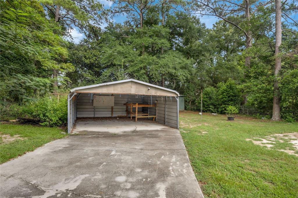 Residential in Macon 3