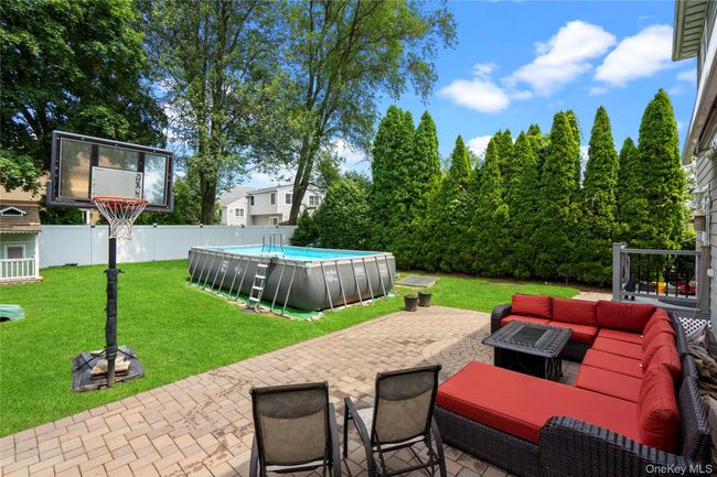 View of patio / terrace with an outdoor living space | Image 20