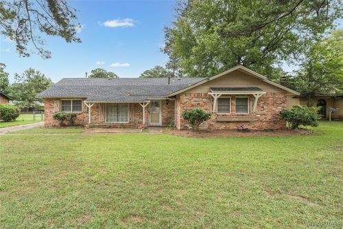 3912 Malabar Rd, Montgomery, AL, 36116-4627 | Card Image